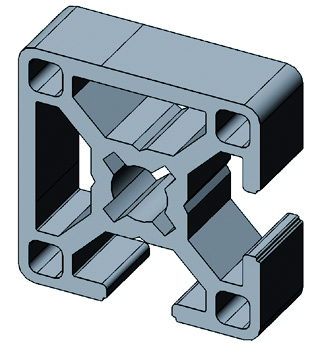 Profil aluminiowy 30x30 2N90 [8]